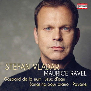 Stefan Vladar的專輯Ravel: Piano Music