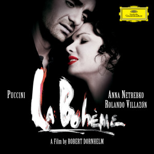 Nicole Cabell的專輯Puccini: La Bohème (Original Motion Picture Soundtrack  / Live)