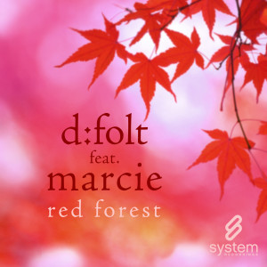 D:FOLT的專輯Red Forest