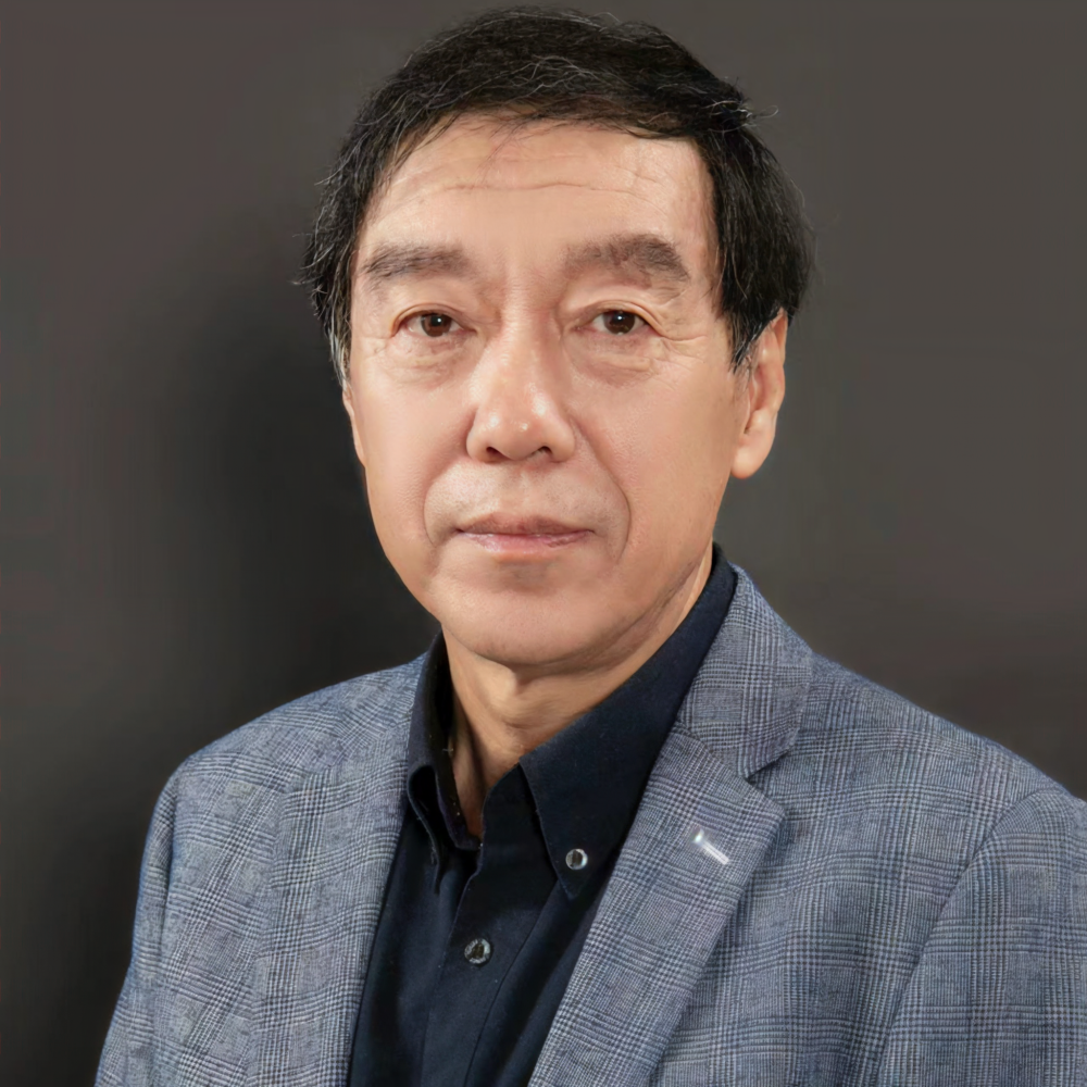 杨勇