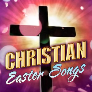 Merry Music Makers的專輯Christian Easter Songs