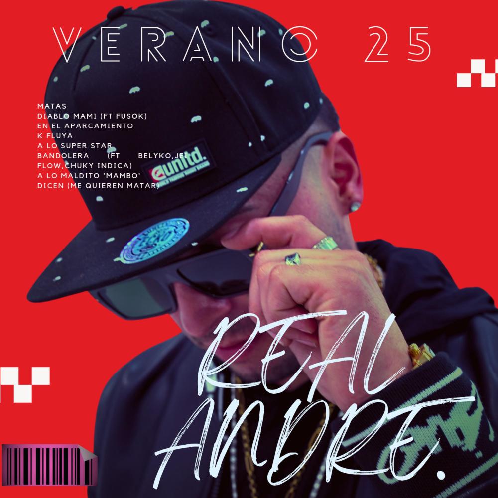 Bandolera (feat. Belyko, Jei flow & Chuky indica)