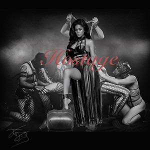 Listen to Hostage song with lyrics from Anaís