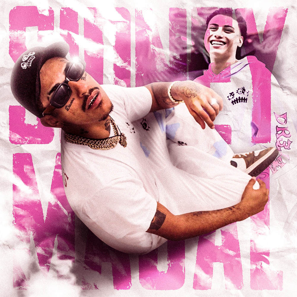 Sidney Magal (Explicit)