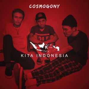 Dengarkan Kita Indonesia lagu dari CMGN dengan lirik