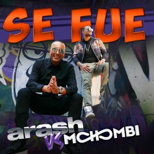 ดาวน์โหลดและฟังเพลง Se Fue (Extended Version) พร้อมเนื้อเพลงจาก Arash