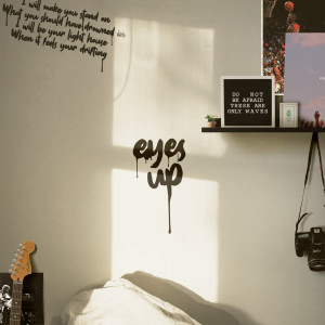 อัลบัม Eyes Up - EP ศิลปิน One House