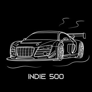 Listen to Indie 500 (Explicit) song with lyrics from SuperHuman