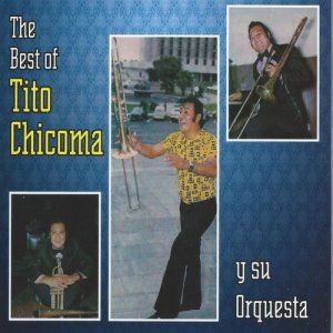 收聽Tito Chicoma Y Su Orquesta的Salsa Peruana歌詞歌曲