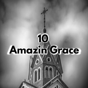 Acoustic Worship Ensemble的專輯10 Amazin Grace