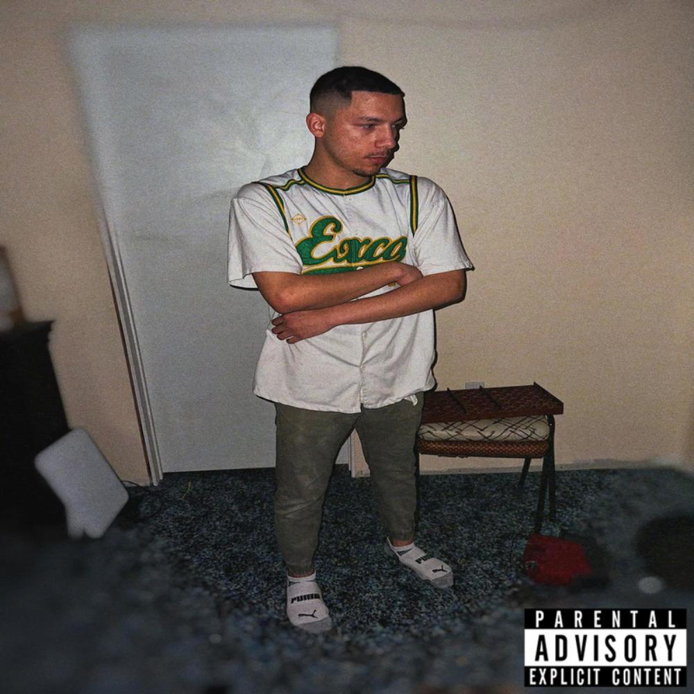 Addict (feat. Gemineye1k) (Explicit)