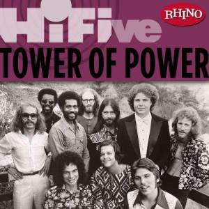 收聽Tower Of Power的So Very Hard to Go歌詞歌曲