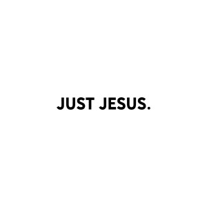 NewSong的專輯Just Jesus