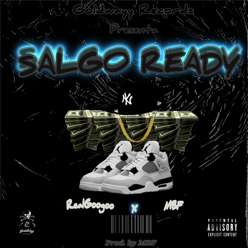 Salgo Ready