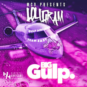 Dengarkan Bad B**** (feat. Bc) (Explicit) lagu dari Lou Gram dengan lirik