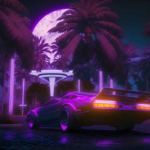 ดาวน์โหลดและฟังเพลง Neonized Soul พร้อมเนื้อเพลงจาก Zeth