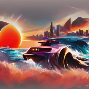 收聽Nocturna的Buzz the Fuss歌詞歌曲