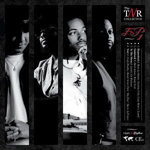 收聽The TNR Collective的Sunkissed歌詞歌曲