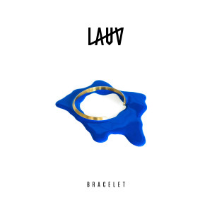 Album Bracelet from Lauv