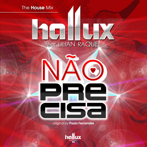 Não Precisa (Radio Edit)