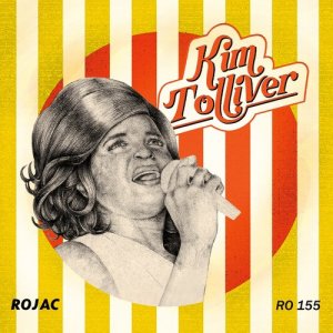 อัลบัม Kim Tolliver ศิลปิน Kim Tolliver