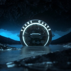 Album Terre gaste (Explicit) from Bvnxx