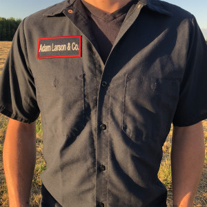 Listen to Another Round song with lyrics from Adam Larson