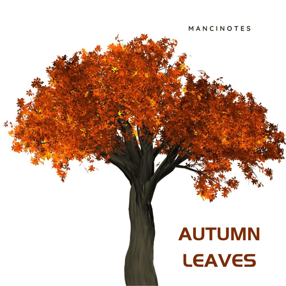 Autumn Leaves