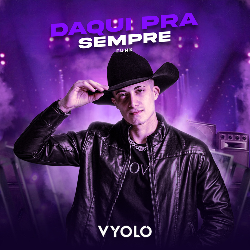 Daqui pra Sempre (Funk Remix|Explicit)
