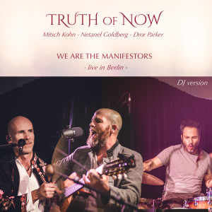收聽Mitsch Kohn的We are the manifestors (Live In Berlin - DJ Version)歌詞歌曲