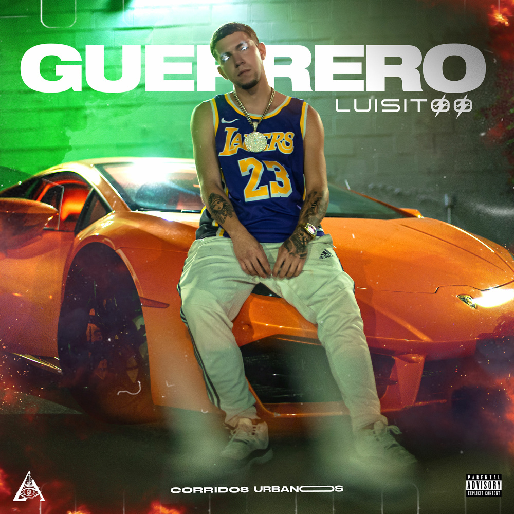 Guerrero (Explicit)