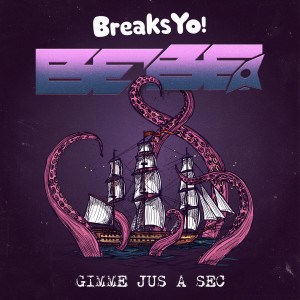 Album Gimme Jus A Sec from 