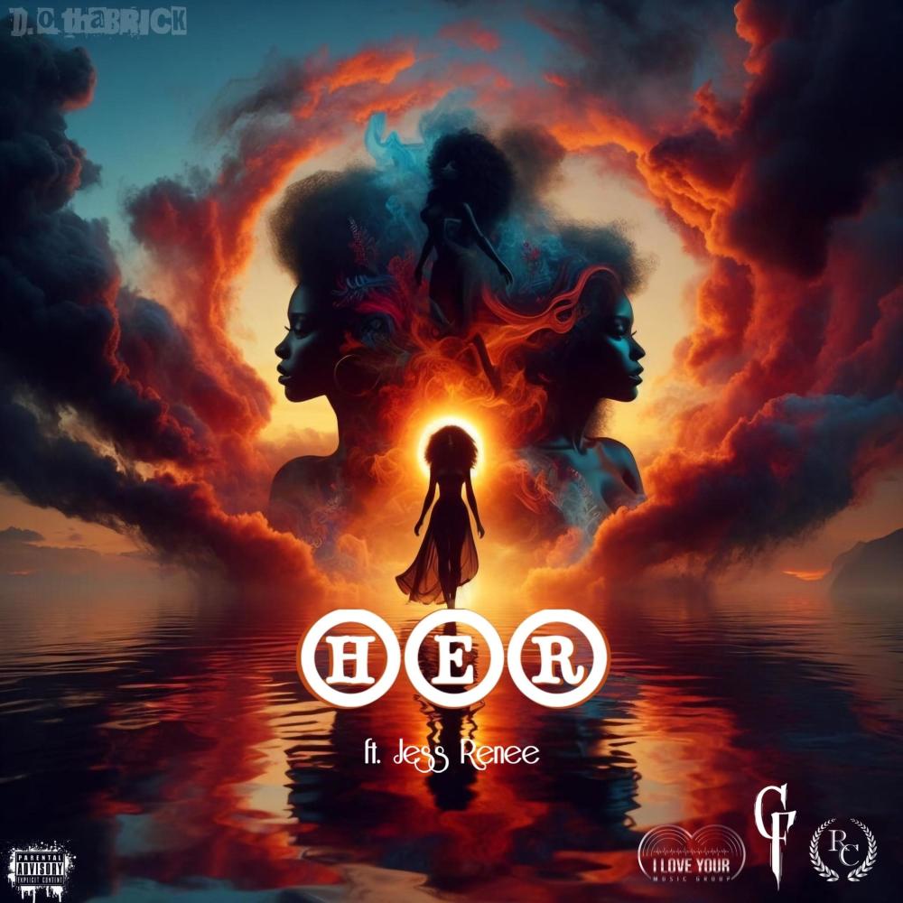 Her (feat. Jess Renee) (Explicit)