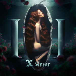อัลบัม X Amor II (Explicit) ศิลปิน Kim Loaiza