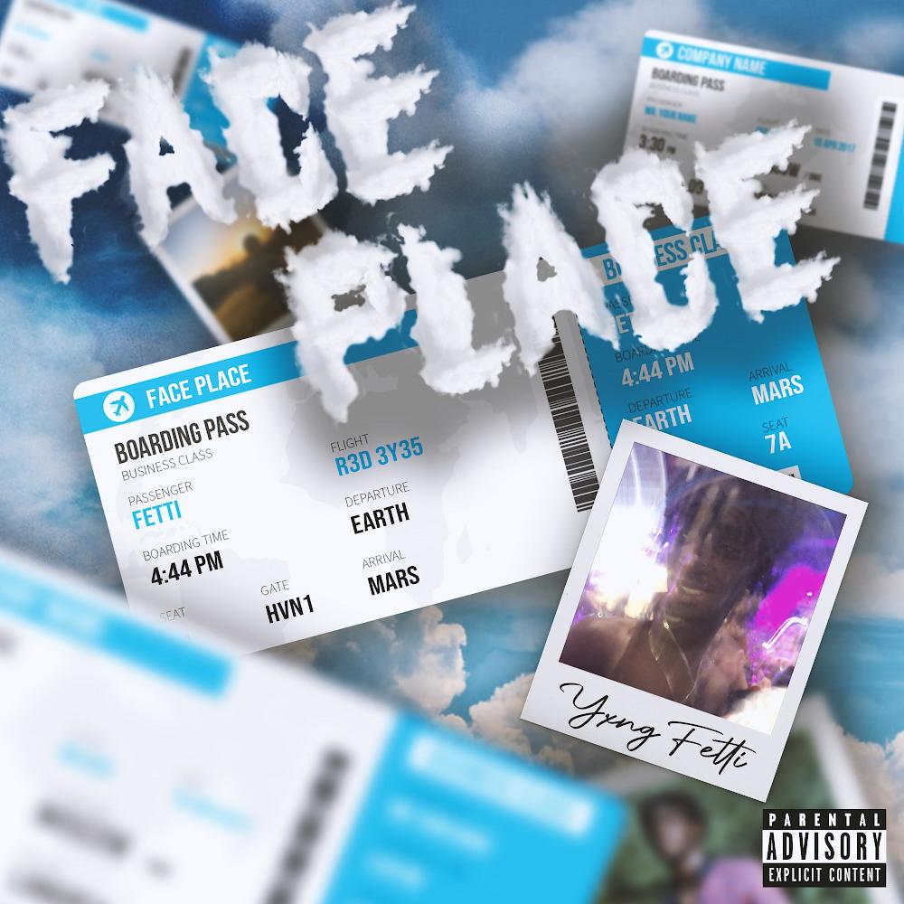 Face Place (Explicit)