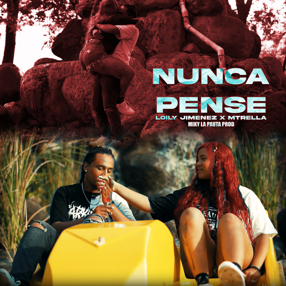 Nunca Pense