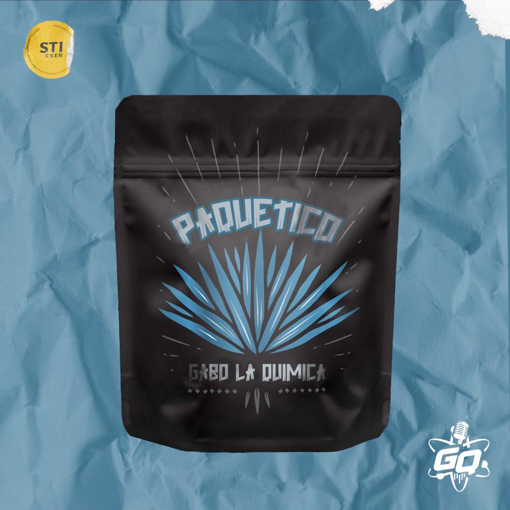 Paquetico