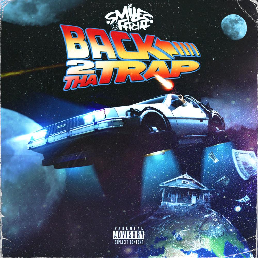 Superhuman (feat. T-Rell & Tyb Toon) (Explicit)
