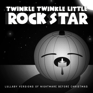 ดาวน์โหลดและฟังเพลง This is Halloween พร้อมเนื้อเพลงจาก Twinkle Twinkle Little Rock Star