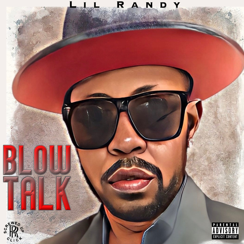 Blow Talk (Explicit)