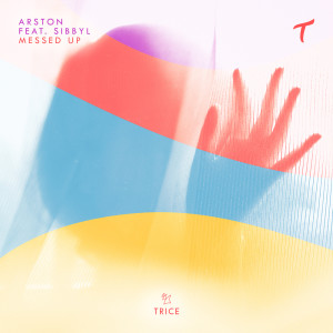 Album Messed Up oleh Arston