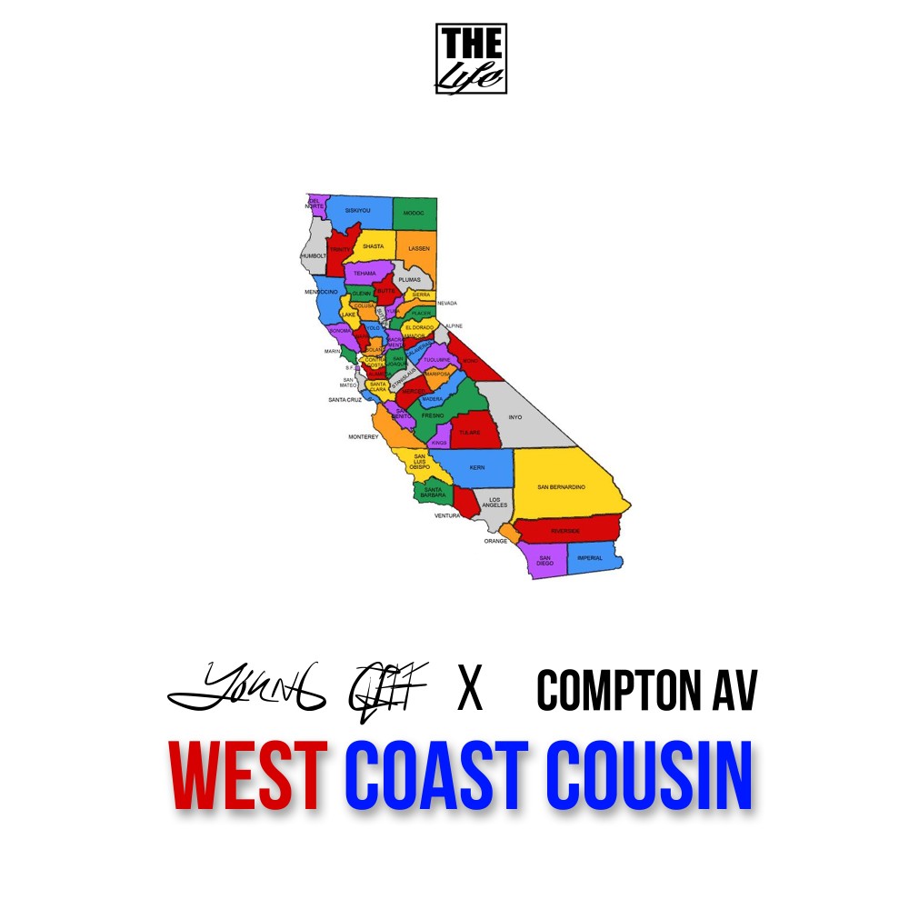 West Coast Cousin