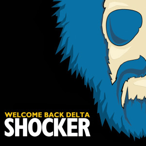 Album Shocker (Explicit) from Welcome Back Delta