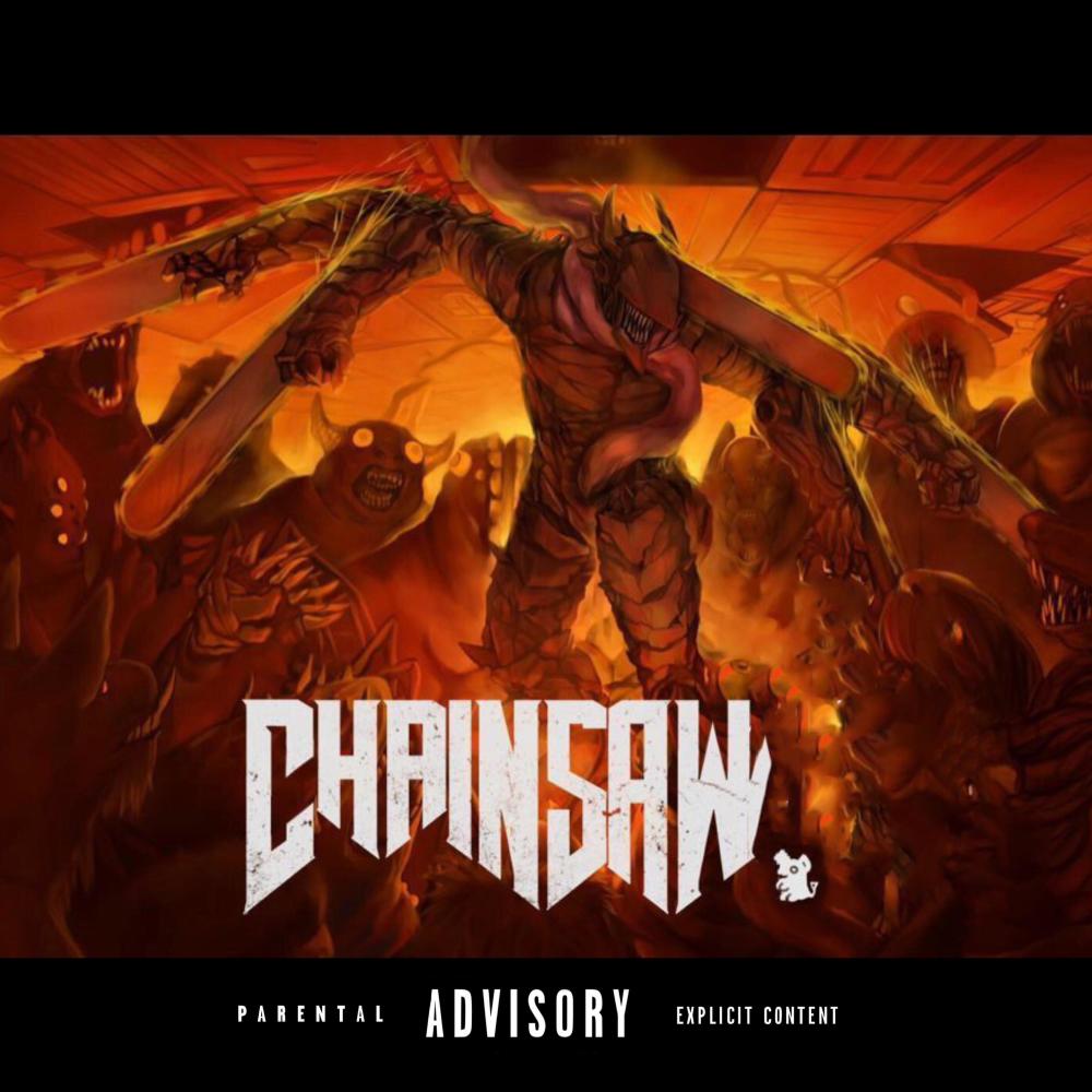 chain$aw (feat. PANDEMXNIUM) (Explicit)