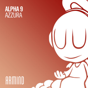 Album Azzura from ALPHA 9