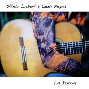 ดาวน์โหลดและฟังเพลง Cocteau พร้อมเนื้อเพลงจาก Ottmar Liebert