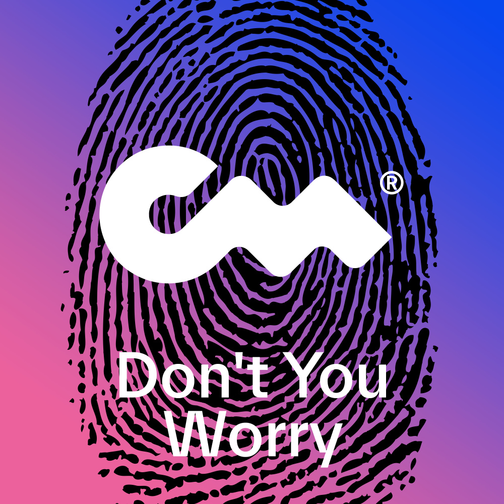 Don't You Worry