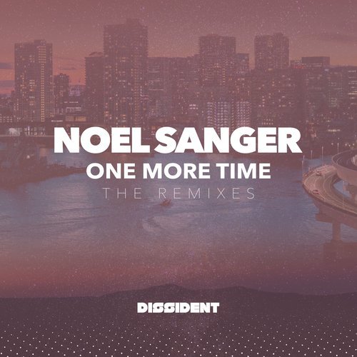 One More Time (Max Freegrant Remix)