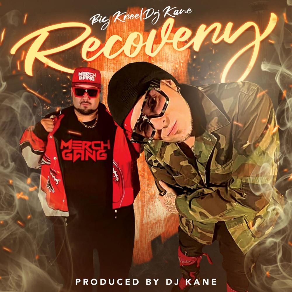 recovery (feat. dj kane|Explicit)