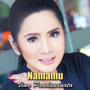 Album Namamu from Vina Panduwinata